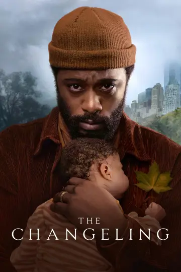Plakat к сериалу "Odmieniec" #1440393