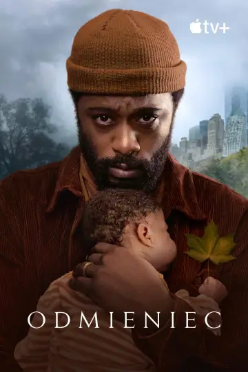 Plakat к сериалу "Odmieniec" #1440398