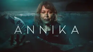 Zasłona к сериалу "Annika" #1451319