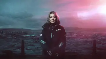 Zasłona к сериалу "Annika" #1451320