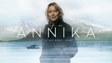 Zasłona к сериалу "Annika" #1451326
