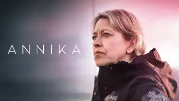 Zasłona к сериалу "Annika" #1451328