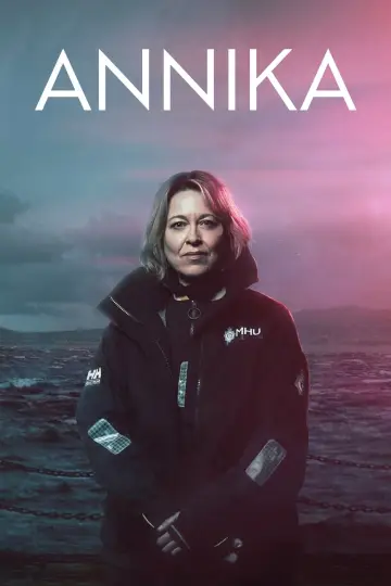 Annika plakat