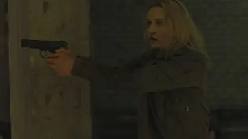 Zasłona do serialu "Furia" #1823426
