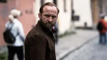 Zasłona do serialu "Furia" #1823440