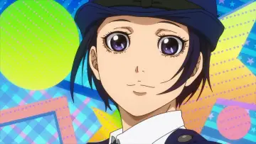 Zasłona к сериалу "ハコヅメ～交番女子の逆襲～" #1439485