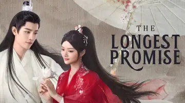 Zasłona do serialu "The Longest Promise" #1888233