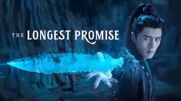 Zasłona do serialu "The Longest Promise" #1888235