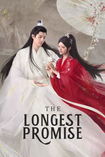 The Longest Promise plakat