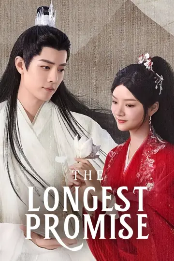 Plakat do serialu "The Longest Promise" #1888248
