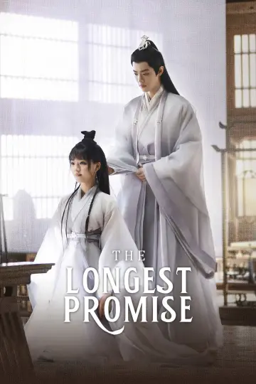 Plakat do serialu "The Longest Promise" #1888252