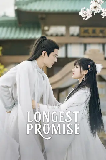Plakat do serialu "The Longest Promise" #1888253