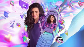Zasłona к сериалу "Znów mieć 15 lat" #1494857