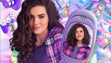 Zasłona к сериалу "Znów mieć 15 lat" #1494861