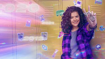 Zasłona к сериалу "Znów mieć 15 lat" #1494862