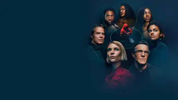 Zasłona к сериалу "Pełne koło" #1426408
