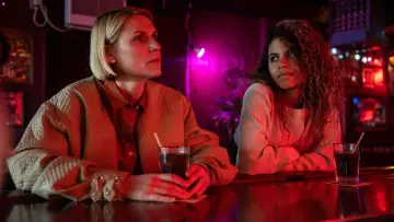 Zasłona к сериалу "Pełne koło" #1426409