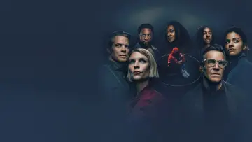 Zasłona к сериалу "Pełne koło" #1426412