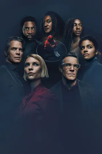 Plakat к сериалу "Pełne koło" #1426428