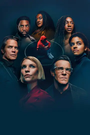 Plakat к сериалу "Pełne koło" #1426430