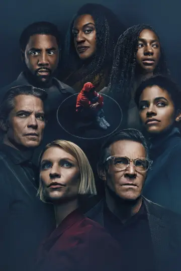 Plakat к сериалу "Pełne koło" #1426431