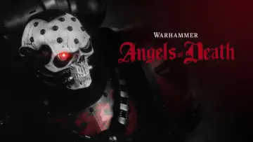 Zasłona do serialu "Angels of Death" #1560522