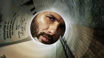 Zasłona к сериалу "Fałszywki" #1384973