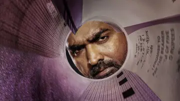 Zasłona к сериалу "Fałszywki" #1384974