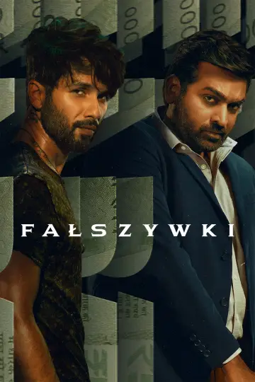 Fałszywki (2023)