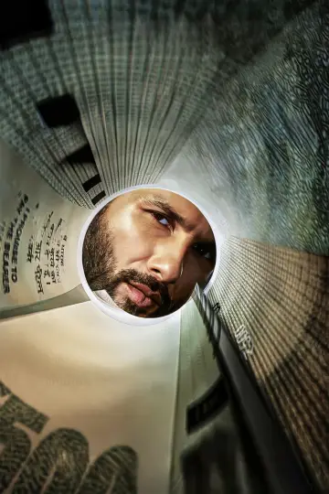 Plakat к сериалу "Fałszywki" #1384997