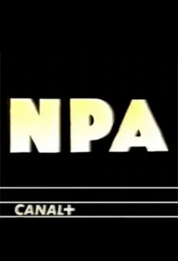 Nulle part ailleurs plakat