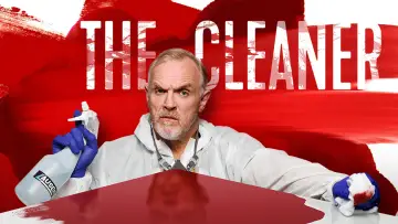 Zasłona к сериалу "Czyściciel" #1502469