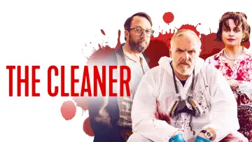 Zasłona к сериалу "Czyściciel" #1502470