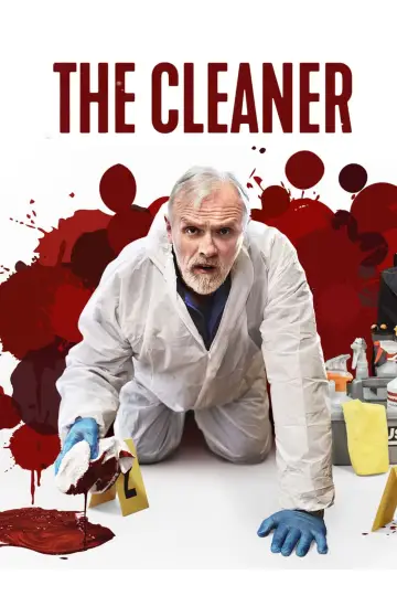 Plakat к сериалу "Czyściciel" #1502477