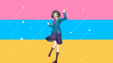 Zasłona do serialu "Heroine Tarumono! Kiraware Heroine to Naisho no Oshigoto" #1864612