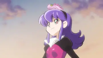 Zasłona do serialu "バトルスピリッツ 少年突破バシン" #1539367
