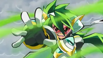 Battle Spirits: Strongest Galaxy Ultimate Zero plakat