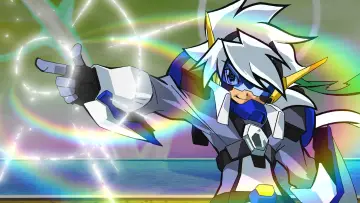 Zasłona do serialu "Battle Spirits: Strongest Galaxy Ultimate Zero" #1588881