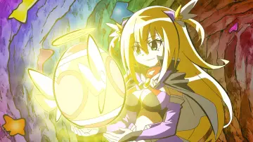 Zasłona do serialu "Battle Spirits: Strongest Galaxy Ultimate Zero" #1588885