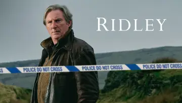Zasłona к сериалу "Ridley" #1480044