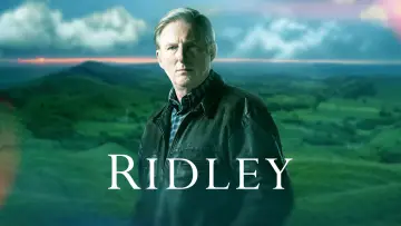 Zasłona к сериалу "Ridley" #1480046