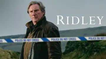 Zasłona к сериалу "Ridley" #1480048
