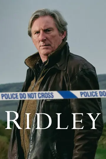 Ridley plakat