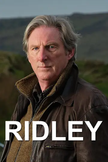 Plakat к сериалу "Ridley" #1480052