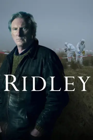 Plakat к сериалу "Ridley" #1480055
