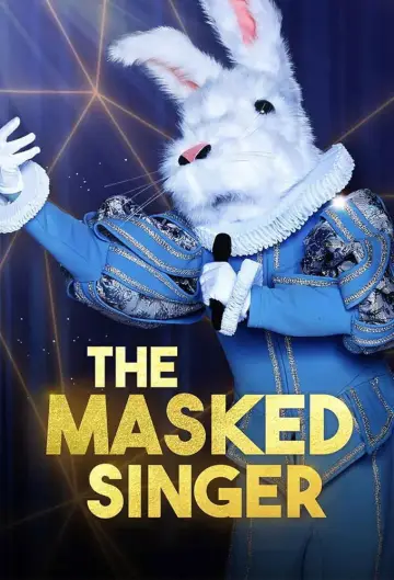 Plakat do serialu "The Masked Singer" #1601564