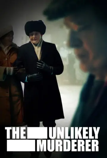 Mało prawdopodobny morderca plakat