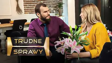 Zasłona do serialu "Trudne sprawy" #1780881