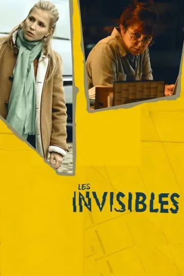 Les invisibles (2021)
