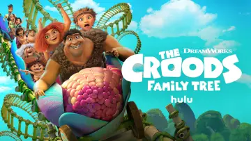 Zasłona к сериалу "Krudowie: Drzewo rodzinne" #1465309